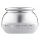 Отбеливающий крем Bergamo Moselle Whitening Ex Whitening Cream