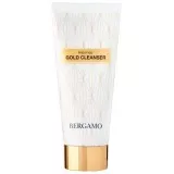 Очищающая пенка для лица с золотом Bergamo Prestige Gold Cleanser
