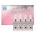 Сыворотка ампульная с муцином улитки для сияния кожи Bergamo Pure Snail Brightening Ampoule Set фото-2