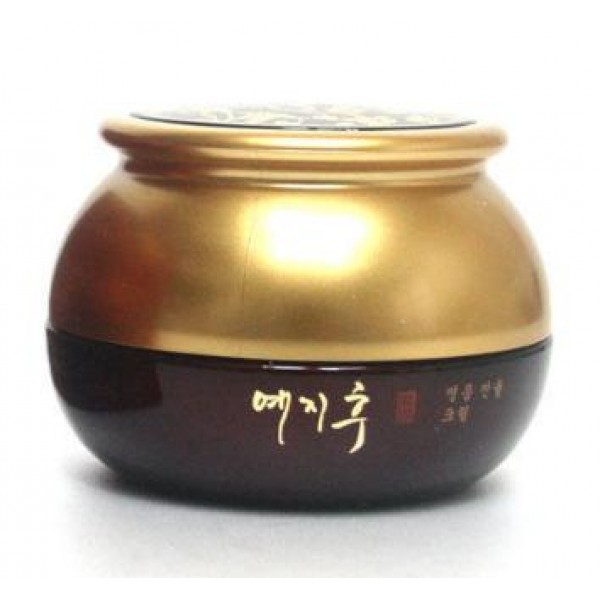 

крем для глаз с экстрактом красного женьшеня bergamo yezihu eye cream