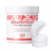 Ватные диски для пилинга Berrisom G9 Grapefruit Vita Peeling Pad фото-2