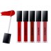 Помада для губ матовая Berrisom G9 Skin First Lip Matte фото-2