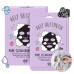 Маска для лица тканевая Berrisom G9 Skin Self Aesthetic Poreclean Bubble Mask фото-2