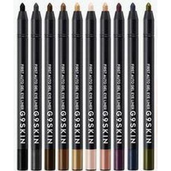 

карандаш для глаз гелевый berrisom first auto gel eye liner