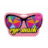 Маска для глаз с коллагеном Bling Pop Collagen Healing Eye Mask