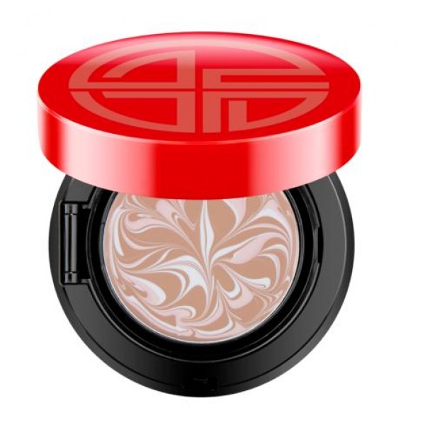 

пудра-консилер ciracle red care luminant concealer pact