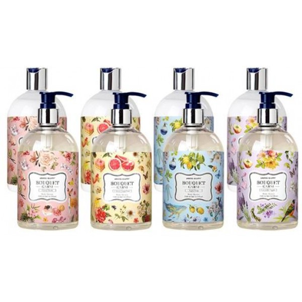 

лосьон для тела bouquet garni body lotion