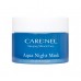 Маска для лица увлажняющая ночная CARE:NEL Aqua Night Mask фото-2