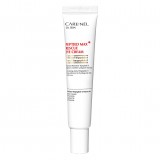 Peptied max Rescue eye cream