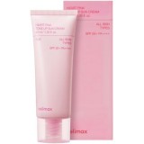 Heart Pink Tone Up Sun Cream