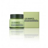 Балансирующий крем с семенами зеленого чая Celranico Green Tea Seed Oil Balancing Cream