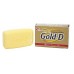 Мыло туалетное Clio Gold-D Soap фото-2