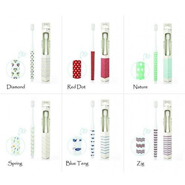 

зубная щетка clio my brush toothbrush