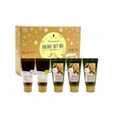 Праздничный подарочный набор Confume Argan Confume Argan Holiday Gift Box