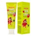 Паста зубная гелевая детская с ксилитом и вкусом клубники Consly Dino's Smile Kids Gel Toothpaste With Xylitol And Strawberry фото-2