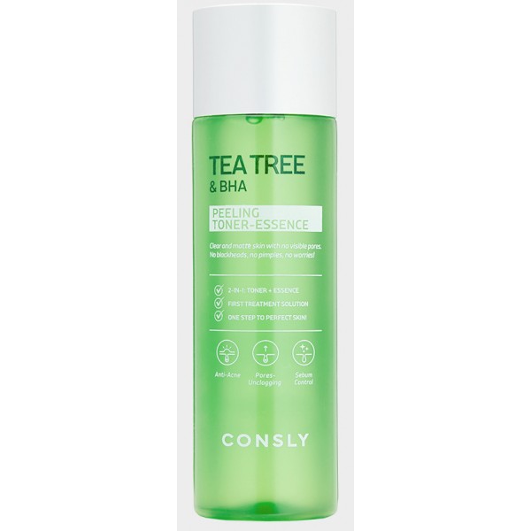 Тонер эссенция consly. CONSLY Tea Tree BHA peeling Toner-Essence. Тонер отшелушивающий CONSLY. CONSLY тонер-эссенция с гиалуроновой кислотой и бета-глюканом. CONSLY тонер-эссенция с коллагеном и пептидами, 200 мл.