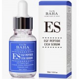 Сыворотка для лица против морщин с пептидным комплексом Cos De BAHA Egf Peptide Serum Es