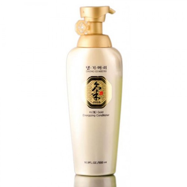 

кондиционер для волос daeng gi meo ri ki gold energizing conditioner