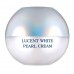 Крем для лица осветляющий жемчужный Rire Lucent White Pearl Cream фото-2