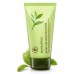 Пенка для умывания Innisfree Green Tea Cleasning Foam фото-2