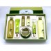 Набор для лица уходовый Deoproce Premium Greentea Total Solution Skin Care 5 Set фото-2