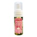 Пенка для умывания и снятия макияжа с маслом камелии Deoproce Wonder Bubble Mild Cleanser фото-2