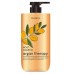 Шампунь для волос с аргановым маслом Deoproce Argan Therapy Moist Shampoo фото-2