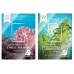 Маска для лица на тканевой основе Deoproce Blooming Mask Pack фото-2