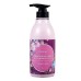 Лосьон для тела Deoproce Milky Relaxing Body Lotion Floral Musk фото-2