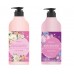 Гель для душа Deoproce Milky Relaxing Body Wash фото-2