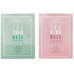 Маска на тканевой основе Deoproce Muse Vera Mask Pack фото-2