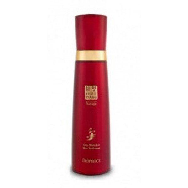 

антивозрастной тоник с корнем женьшеня deoproce whee hyang anti-wrinkle skin softener
