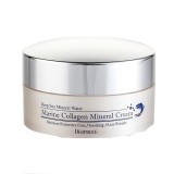 Крем для лица морской коллаген Deoproce Marine Collagen Mineral Cream