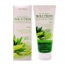 Пенка для умывания алое Deoproce Natural Solution Cleansing Foam Green Aloe фото-2