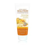 Natural Solution Cleansing Foam Moisturizing