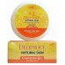 Крем для лица и тела с коэнзим q10 Deoproce Natural Skin Coenzyme Q10 Nourishing Cream фото-3