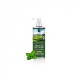 Rinse - Greentea Henna Pure Refresh