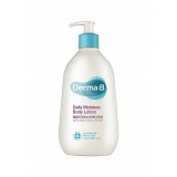 Увлажняющий лосьон для тела Derma-B Daily Moisture Body Lotion