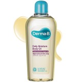 Увлажняющее масло для тела Derma-B Moisture Body Oil