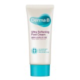 Интенсивно увлажняющий крем для ног Derma-B Ultra Softening Foot Cream