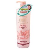 Шампунь с коллагеном для поврежденных волос Dime Professional Amino Collagen Shampoo