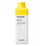 Масло для тела Dr. Jart + Ceramidin Body Oil