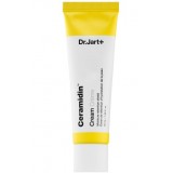Крем для лица питательный с керамидами Dr. Jart + Ceramidin Cream