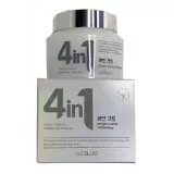 Крем для лица осветляющий Dr.Cellio G50 4 In 1 Bboyan Whitening Cream