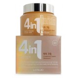 Крем для лица с муцином улитки Dr.Cellio G50 4 In 1 Chokchok Snail Cream