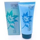 Hyaluron Whitening Suncream