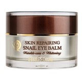 Бальзам для кожи глаз с экстрактом улитки ElishaCoy Skin Repairing Snail Eye Balm