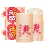 Milky Piggy Sun Great Block Stick