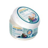 Water Coating Aqua Brightening Mask