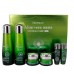 Набор уходовый с экстрактом алоэ вера Deoproce Aloe Vera Oasis Special Care 4 Set фото-2